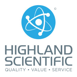 Highland Scientific Logo