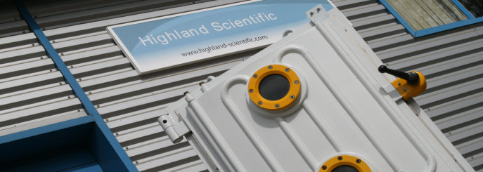 Highland Scientific
