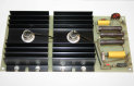 Cathode Bias Card BG203202U BG 203 202 -U, Balzers